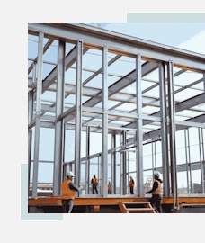 Услуги Изготовление металлоконструкций под ключ в Кумертау