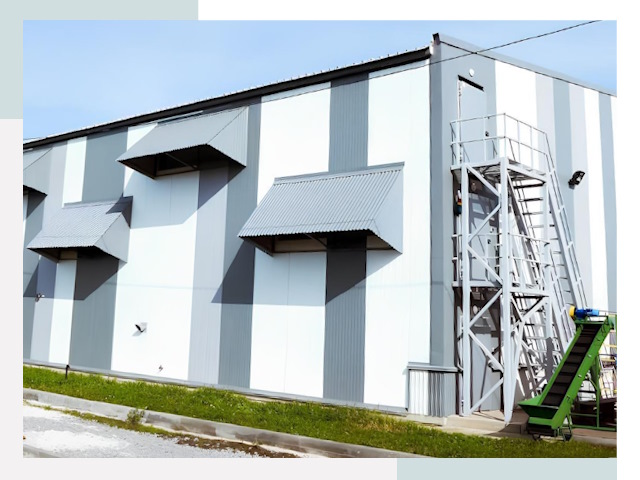 Строительство овощехранилищ от 613 руб. в Кумертау