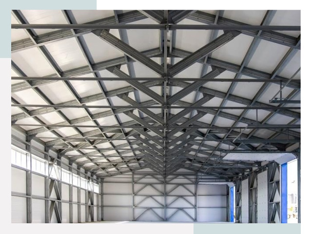 Производственные здания в Кумертау от 613 руб. - Надежно и быстро