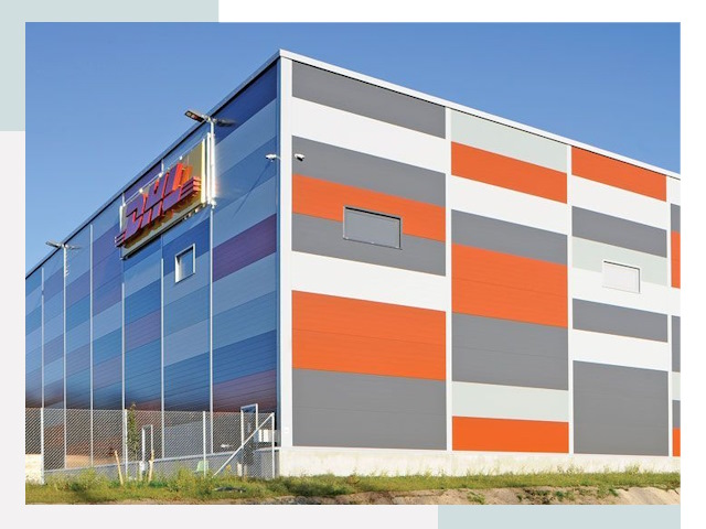 Строительство бизнес-центров в Кумертау