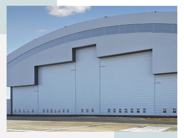 Раздвижные ангары в Кумертау