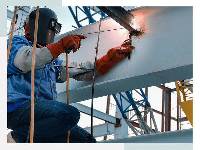 Генеральный подряд в Кумертау от 613 руб. - Надежность и качество