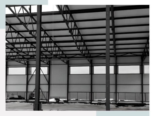 Производство ангаров в Кумертау