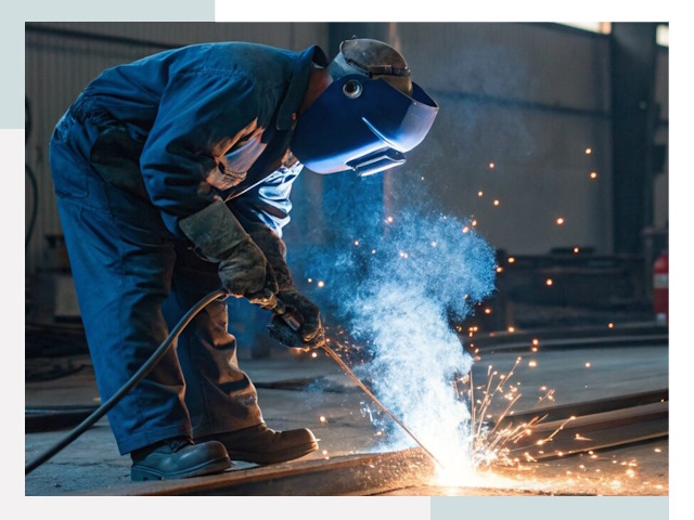 Профессиональные сварочные работы от 613 руб. в Кумертау