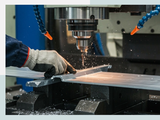 Металлообработка в Кумертау от 613 руб. - Надежно и быстро